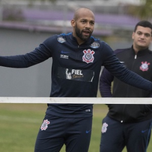 Daniel Augusto Jr/Agência Corinthians Daniel Augusto Jr/Agência Corinthians