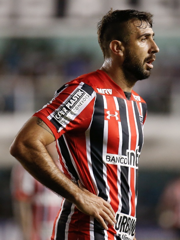 Marcello Zambrana/AGIF