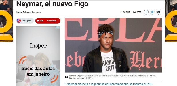 Reprodução Reprodução