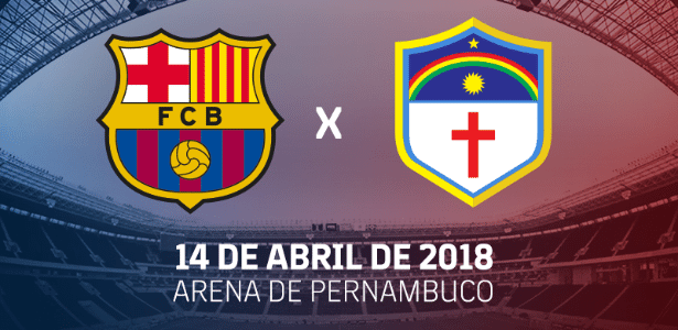 FC Barcelona/Divulgação