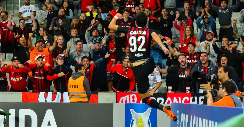 24 bolas na rede | Brasileirão começou: veja os gols da rodada do fim de semana