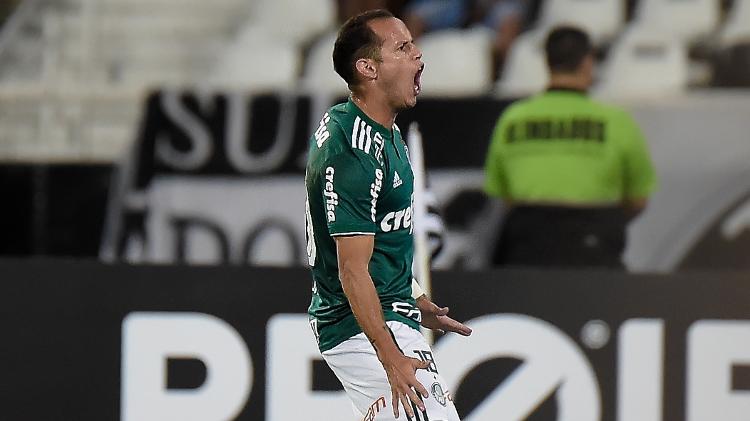 Guerra Palmeiras - Thiago Ribeiro/AGIF - Thiago Ribeiro/AGIF