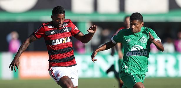 Onde assistir a Flamengo x Chapecoense