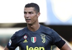 Técnico da Juventus diz que CR7 ficou zangado por não vencer prêmio da UEFA - Marco Luzzani/Getty Images