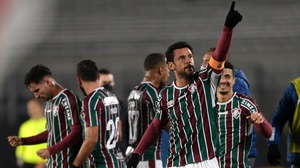 Juan Mabromata-Pool/Getty Images