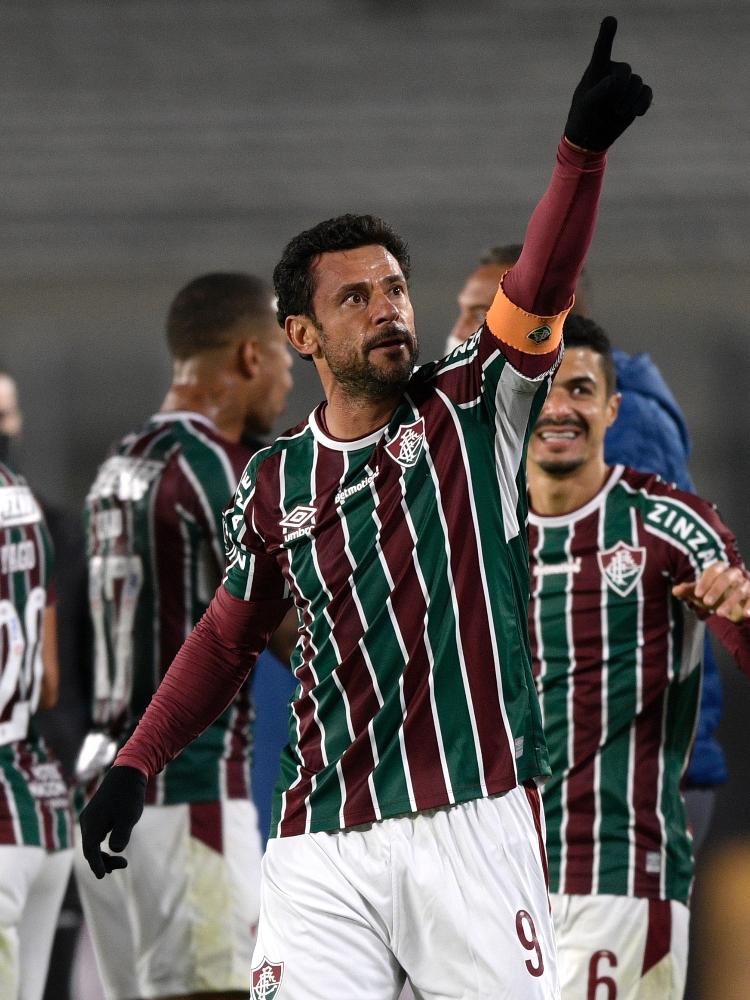 Como o Fluminense surpreende Brasil e Libertadores