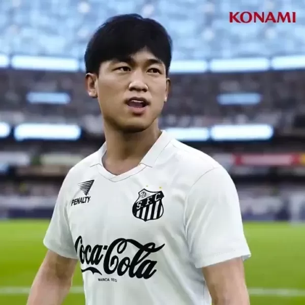 Kazu Miura Primeiro Japones Do Santos E Homenageado No Pes 2021