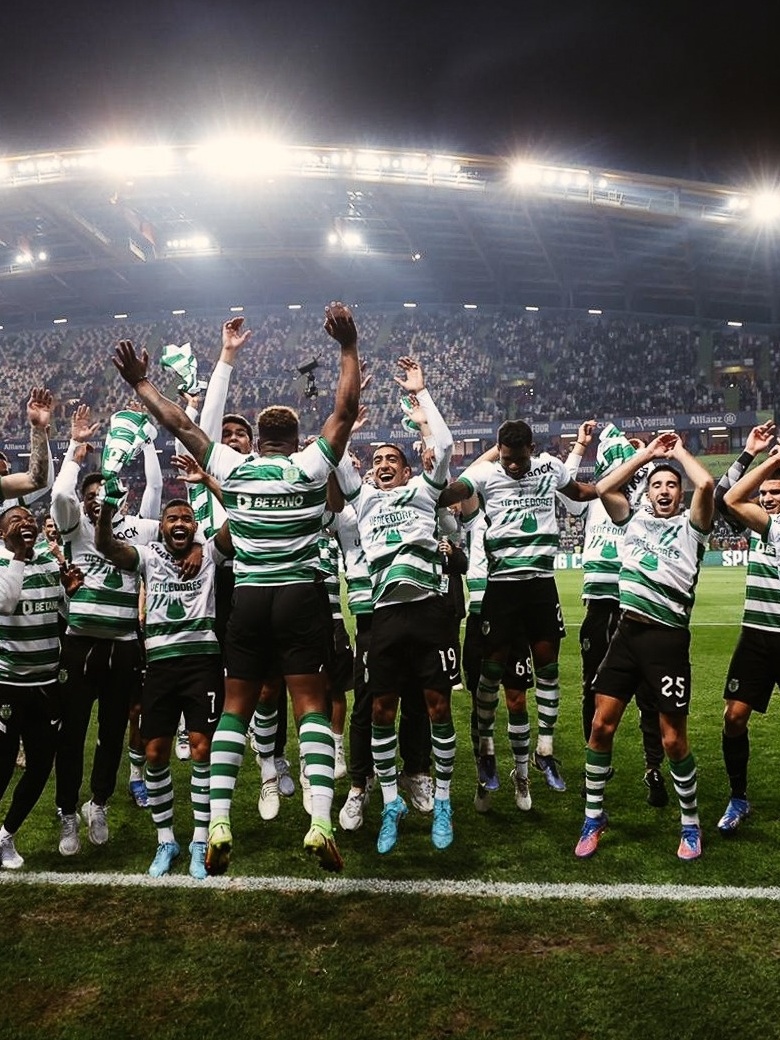 Sporting x Dumiense: veja informações sobre o jogo da Taça de Portugal -  Gazeta Esportiva