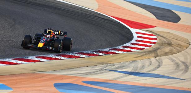 Where to watch the Bahrain GP qualifying practice