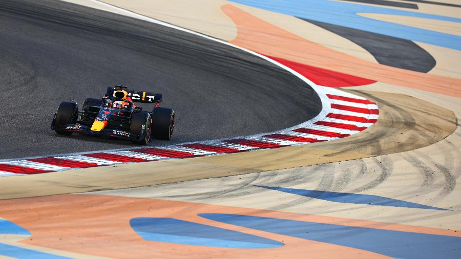 Fórmula 1 ao vivo: data, horário e onde assistir ao GP de Bahrein