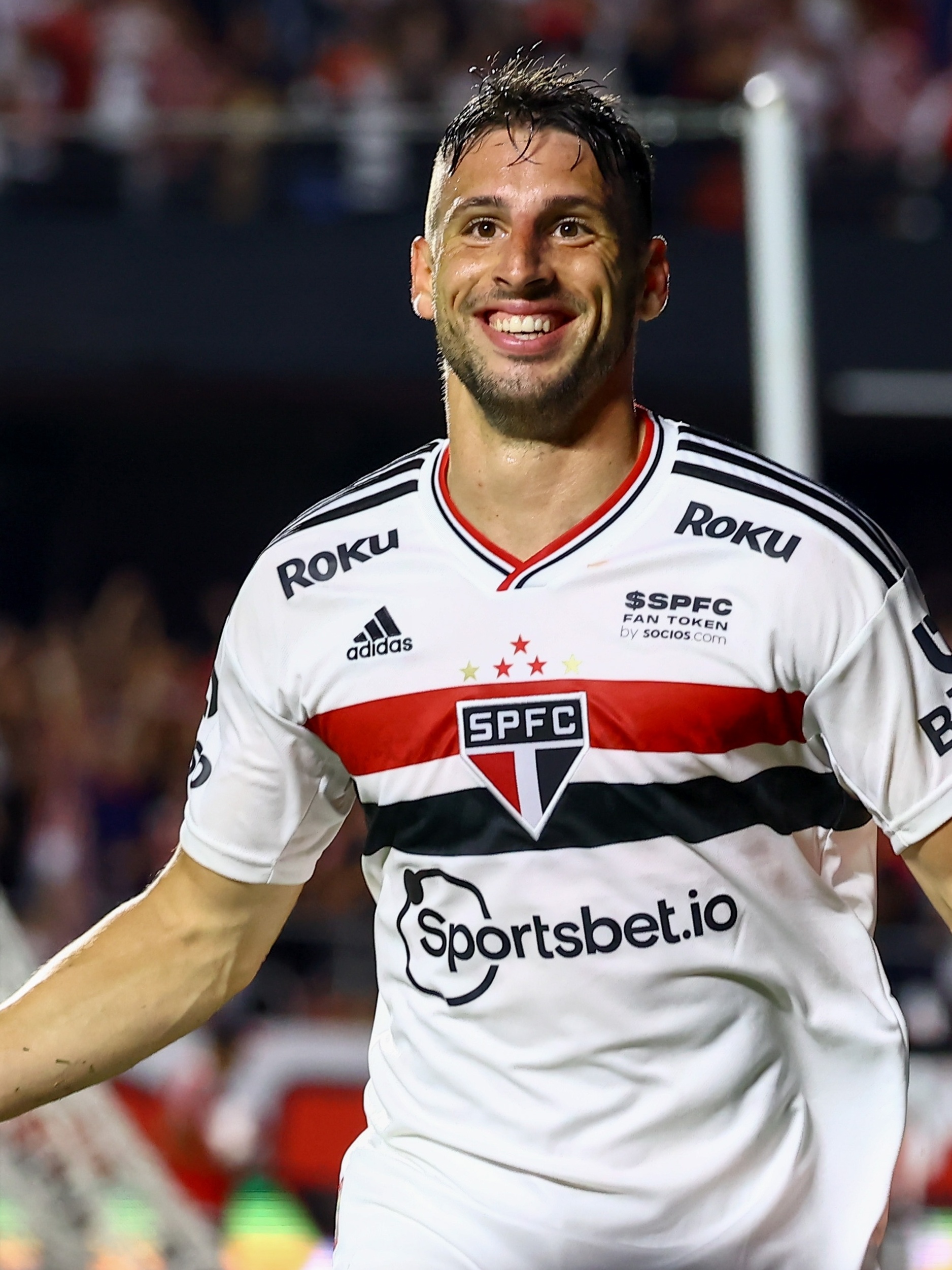Quem Fez Os Gols Entre S o Paulo E Palmeiras 