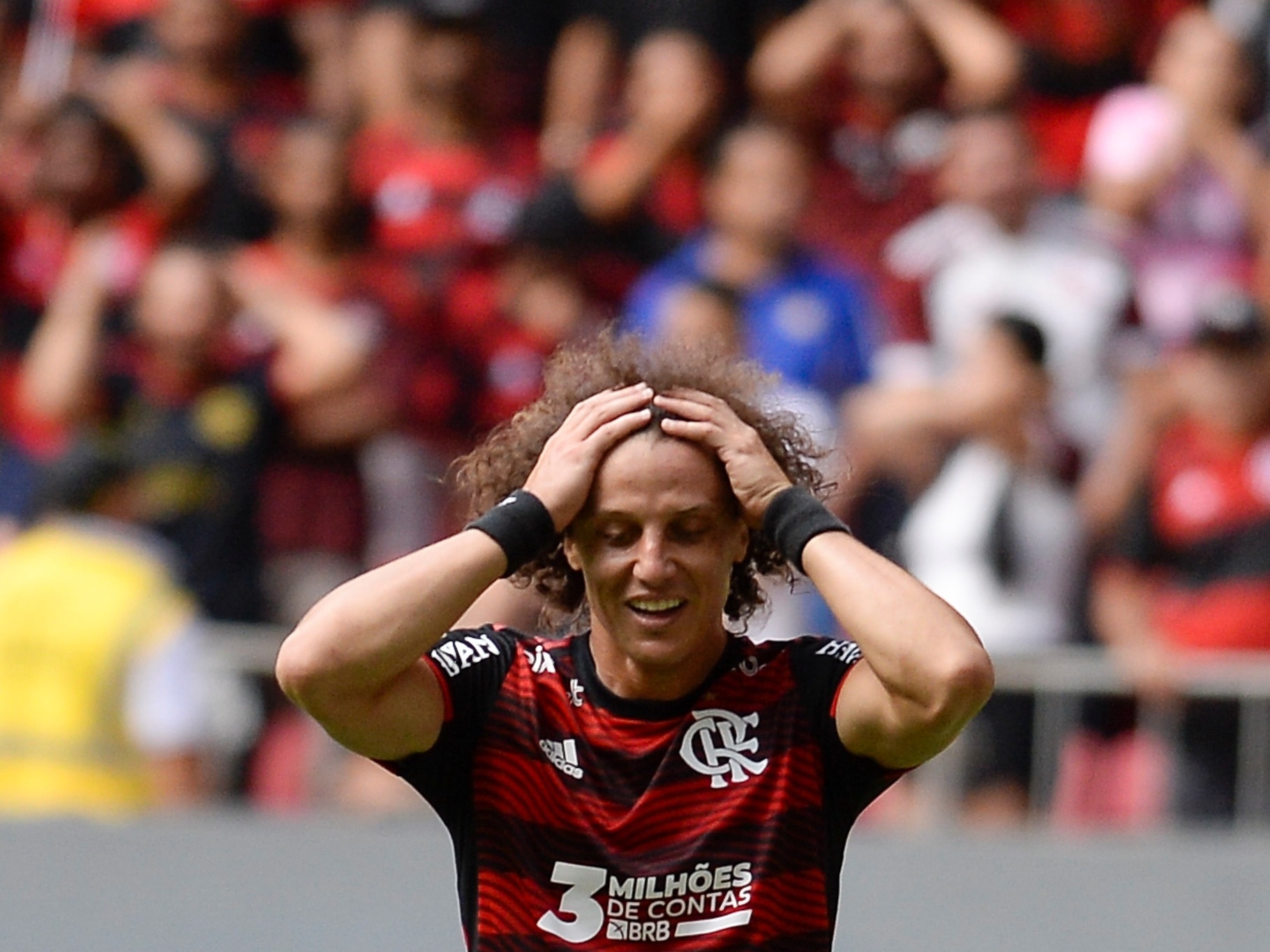 Rubro-negros zoam São Paulo após goleada do Flamengo; veja os