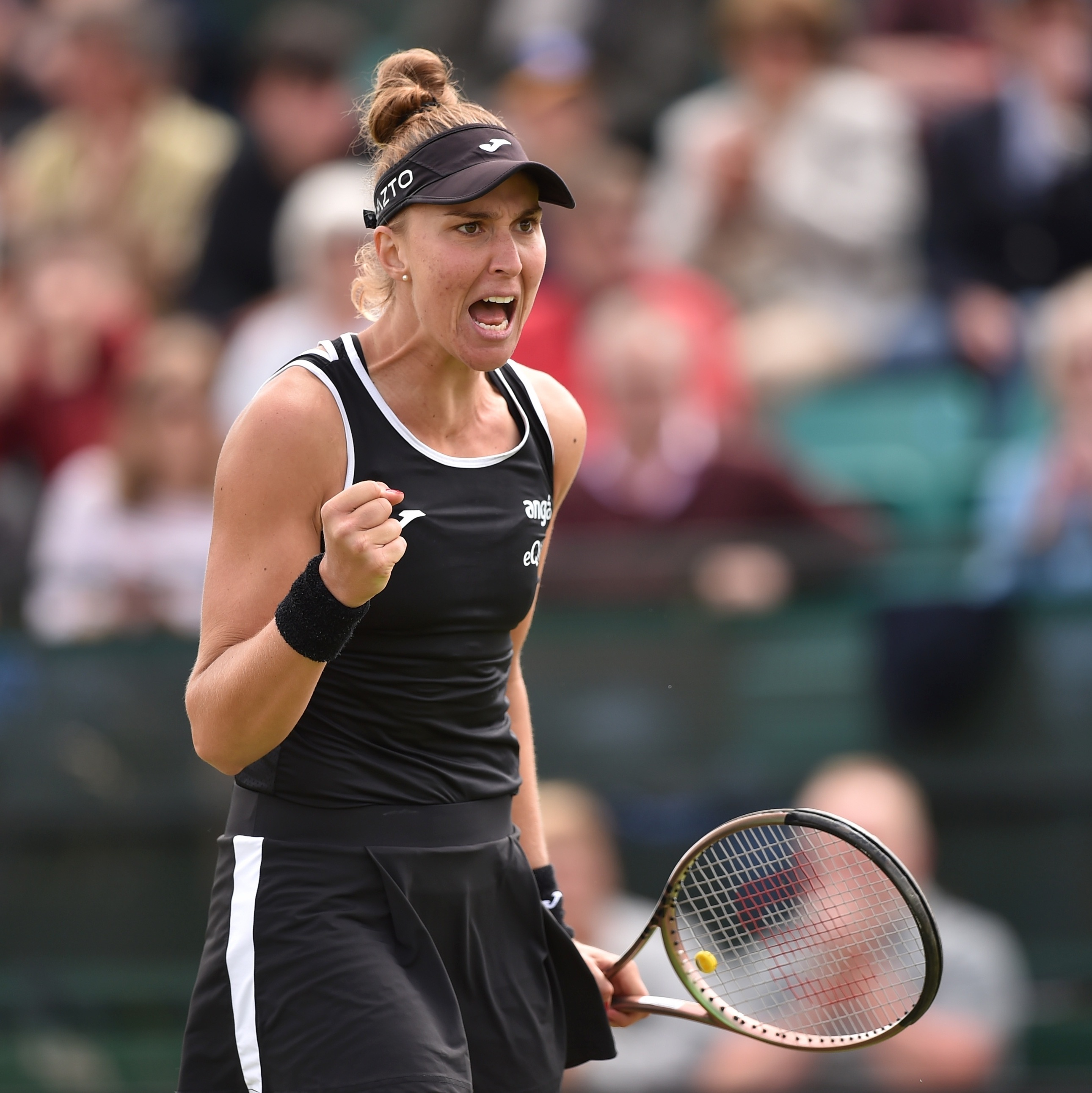 Beatriz Haddad fura qualificatório e disputará WTA 500 de Chicago