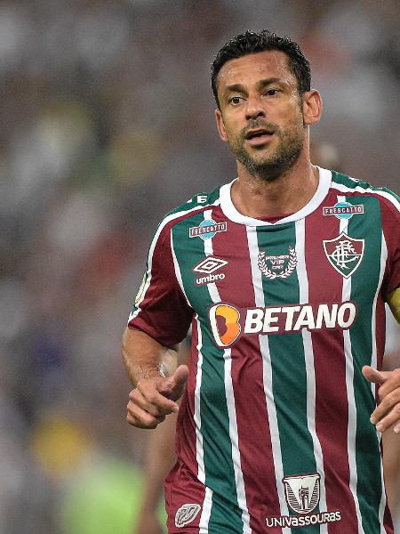 Thiago Ribeiro/AGIF