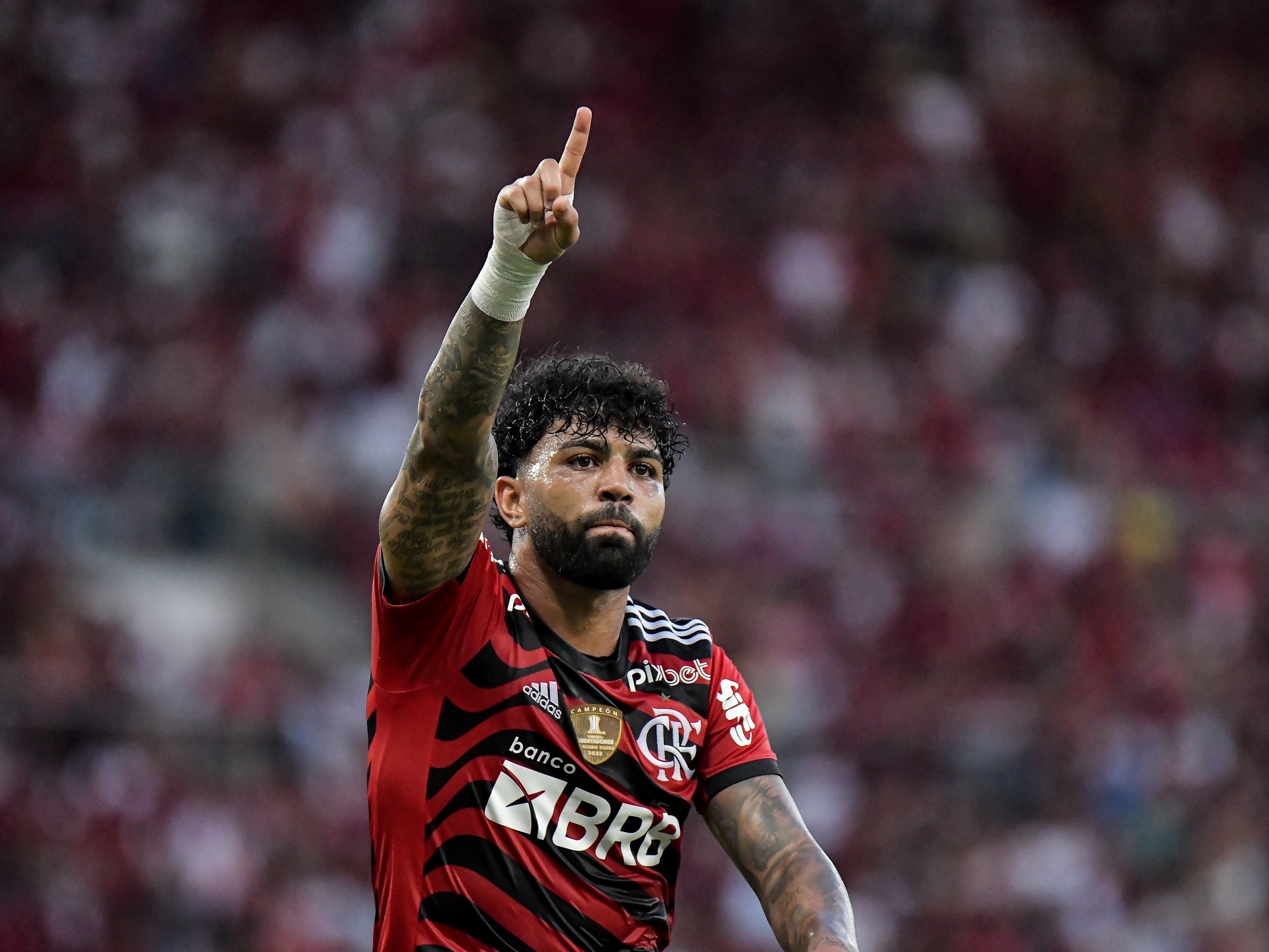 Com Flamengo classificado, veja todos os participantes do Mundial