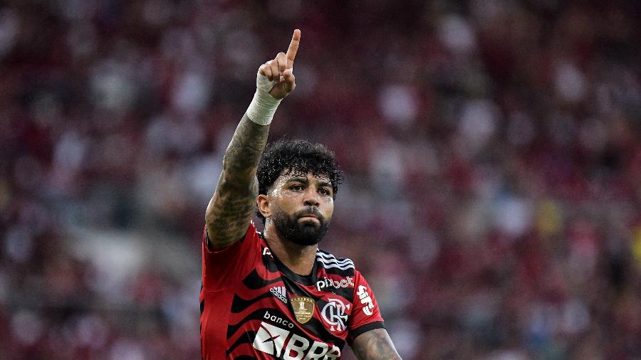 Entenda o que a Fifa diz sobre o Mundial do Flamengo - Thiago Ribeiro/AGIF