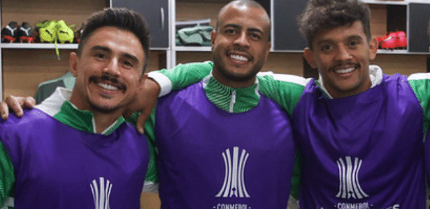 Diego Garcia - Mayke pede que Justiça bloqueie bens de Willian Bigode Diego Garcia - Mayke pede que Justiça bloqueie bens de Willian Bigode