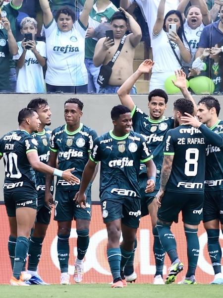 Venda de ingressos para clássico contra Corinthians no Allianz Parque pelo  Brasileirão – Palmeiras