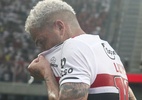 Ainda sem vencer fora de casa, São Paulo é o segundo pior visitante do Brasileirão - Gabriel Machado/AGIF