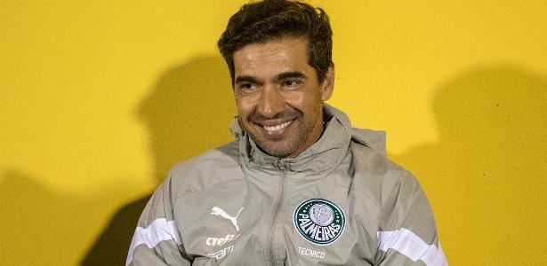 Transmissão ao vivo de Portuguesa x Palmeiras: Onde assistir com imagens no futebol.