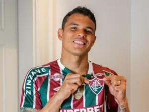 Fluminense apresentará Thiago Silva no Maracanã e com show do grupo Sorriso Maroto