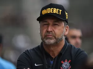 'Corinthians tem disputa ferrenha pela pior gestão', critica Mauro Cezar