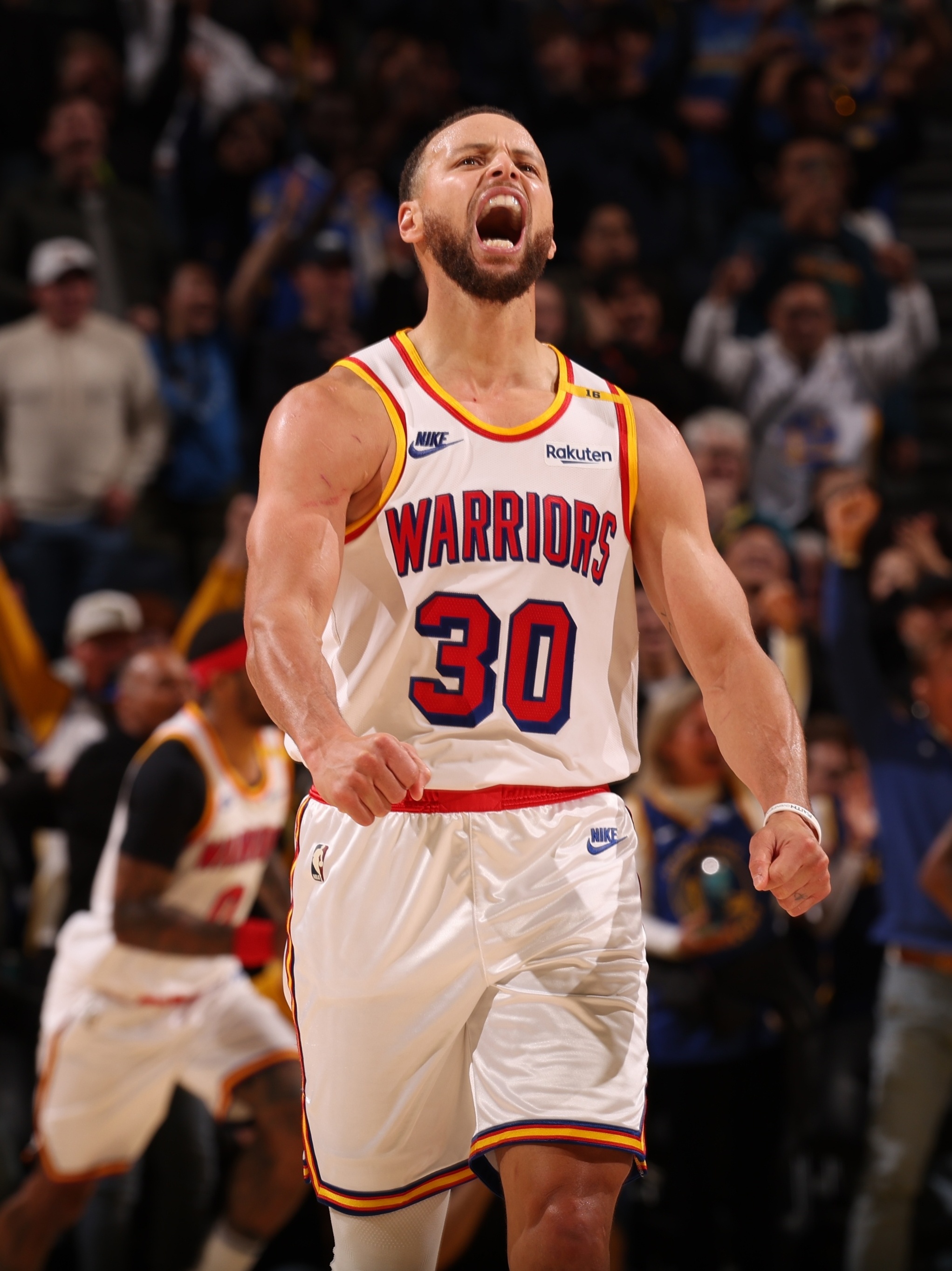 NBA: Curry brilha e comanda os Warriors em vitória sobre Timberwolves