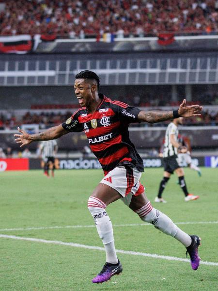Bruno Henrique é a aposta de gols do Flamengo diante do Maricá Bruno Henrique é a aposta de gols do Flamengo diante do Maricá