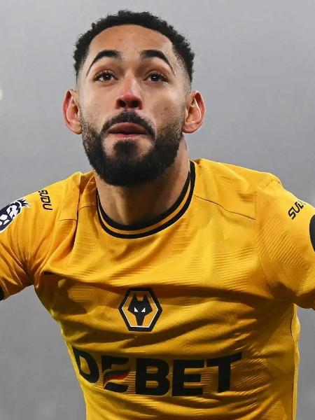 Matheus Cunha está a 2 gols de virar maior artilheiro brasileiro em uma Premier League Matheus Cunha está a 2 gols de virar maior artilheiro brasileiro em uma Premier League