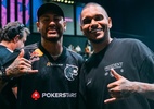 Cris Guedes, parça de Neymar, dá nota 7 para Kings League e pede 'carinho'