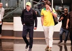Fifa questiona CBF por comissão a empresário em contratação de Ancelotti