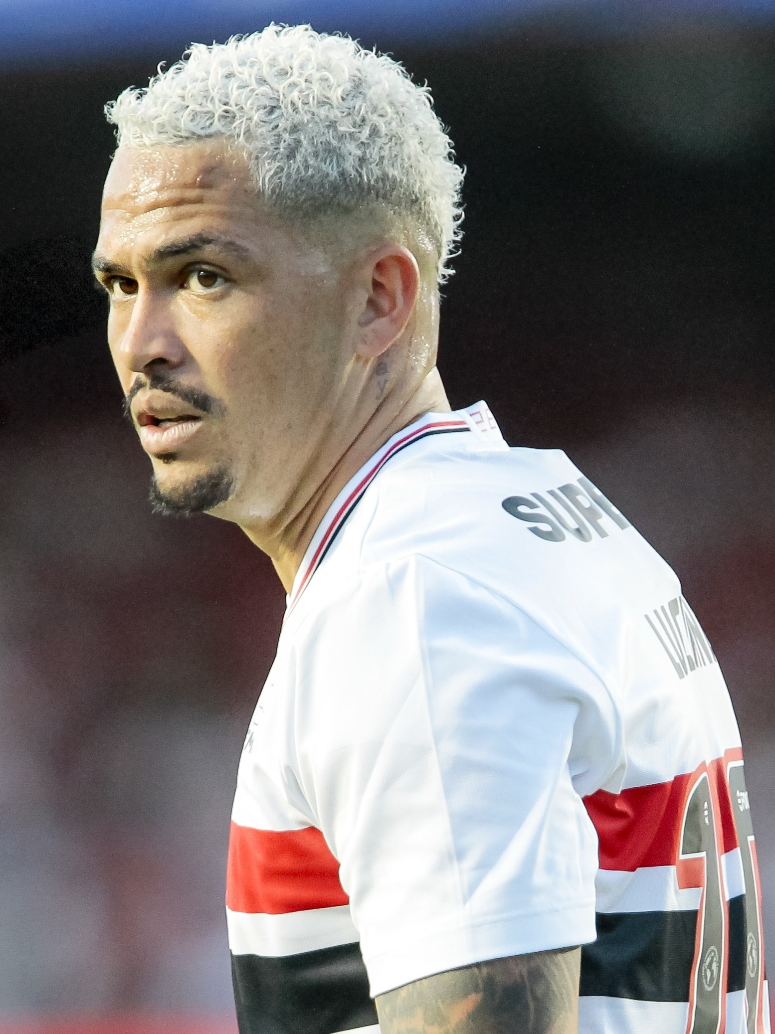 São Paulo domina e vence Fluminense por 3 a 1 no Morumbi com Luciano em destaque