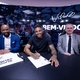 Vitinho aparece no BID e pode estrear pelo Corinthians no fim de semana