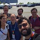 Uma equipe pronta e muito bem preparada para trabalhar na final da Copa