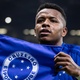 O Palestra It&aacute;lia mineiro ajuda o paulista ao parar o Flamengo 