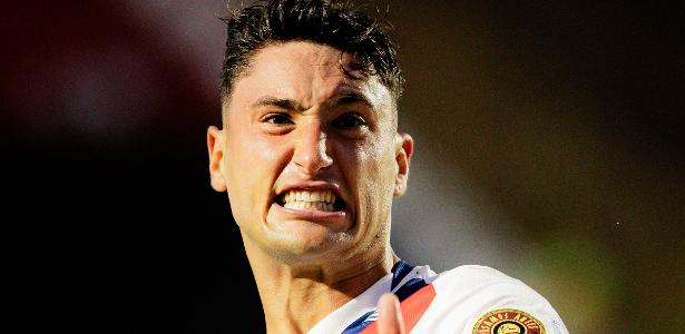 Transmissão ao vivo de Red Bull Bragantino x Bahia pelo Brasileirão: onde assistir