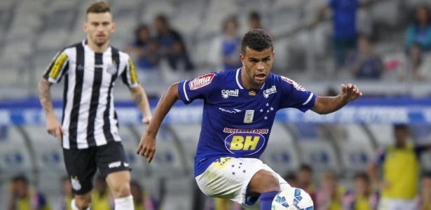 Alisson é o grande destaque da equipe do Cruzeiro comandada por Mano Menezes - Washington Alves/Light Press/Cruzeiro
