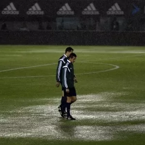 Partida entre Brasil e Argentina pelas Eliminatórias é cancelada