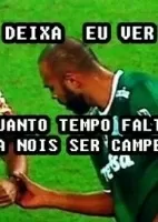 Zoeira do Brasileirão! Os memes dos jogos da 2ª rodada