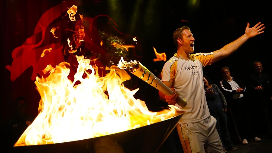 Rio 2016/Fernando Soutello