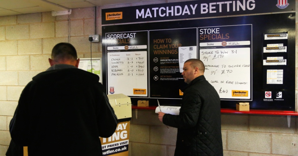 Paul Thomas/Getty Images