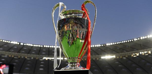 UEFA confirma Lisboa como sede da final da Champions 2019/2020 em agosto -  Folha PE