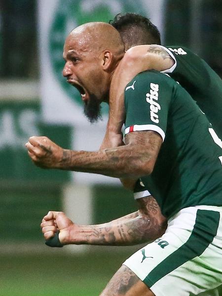 Ao lado do São Paulo, Palmeiras lidera ranking dos acréscimos no Brasileirão 2019