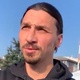 Ibrahimovic chega ao Milan e diz que quer "explodir San Siro de novo"