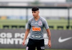 Araos é liberado pelo Corinthians para integrar seleção chilena - Rodrigo Coca/Agência Corinthians 