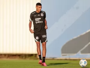 Rodrigo Coca/Agência Corinthians