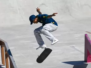 As valiosas lições que o skate tenta passar e que nos recusamos a escutar