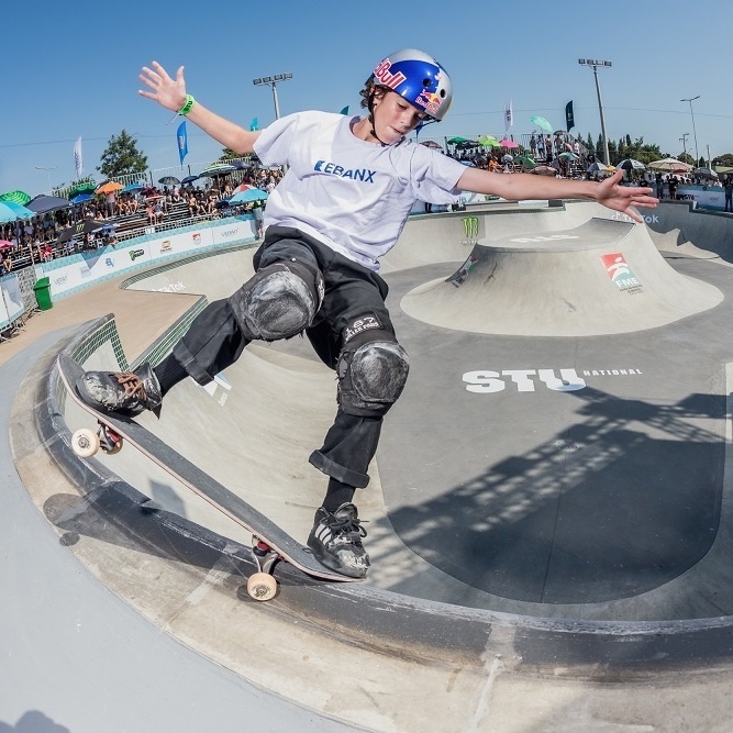 Gameplay de Skate traz novidades ao gênero - Adrenaline