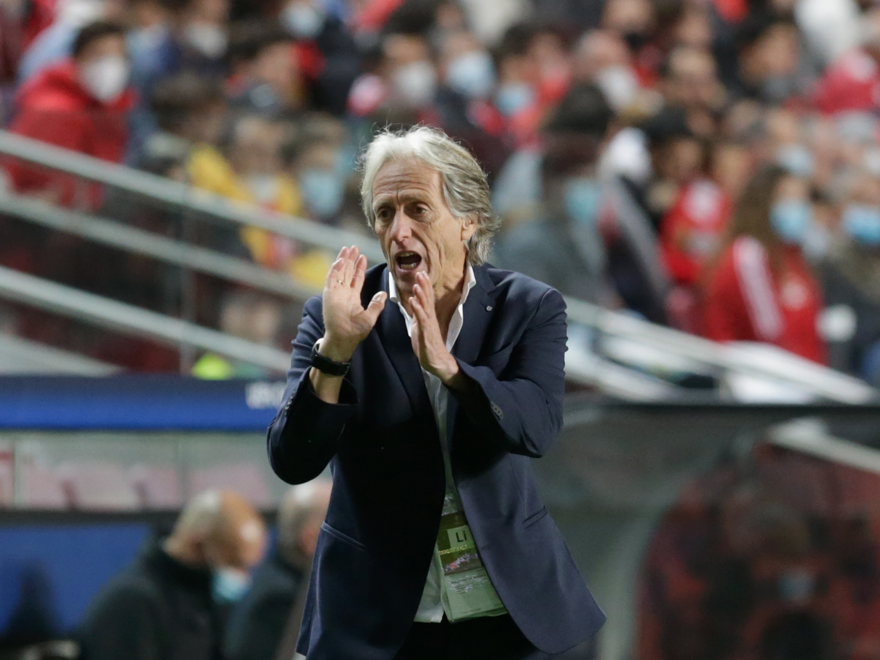 Fatos derrubam versão de Jesus, que rejeitou possibilidade de volta