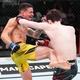 Brasileiro Felipe 'Cabocão' é nocauteado por Hooper no UFC Vegas 55 - Chris Unger/Zuffa LLC/Getty